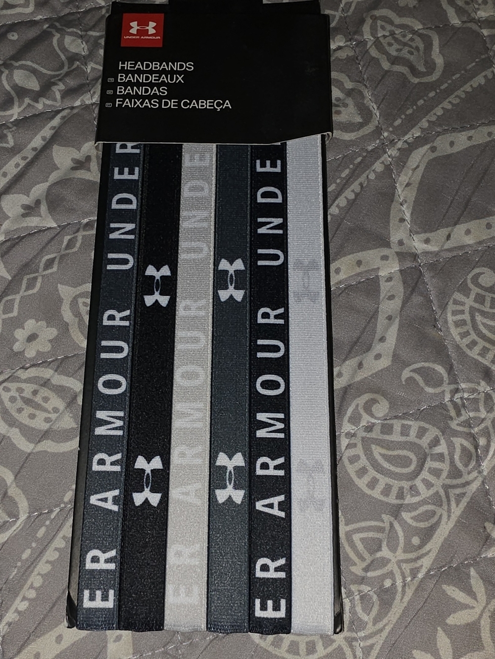 Headbands (Men Accessories)